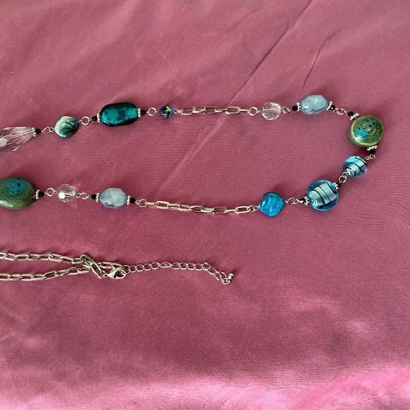 Multicolour Costume Jewelry - Picture 7 of 8